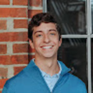 Meet your Posher, Ethan